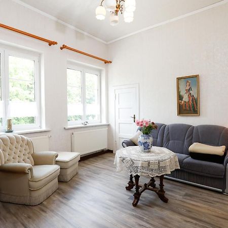 Apartament 5 Ackerstrasse Eberswalde Zewnętrze zdjęcie