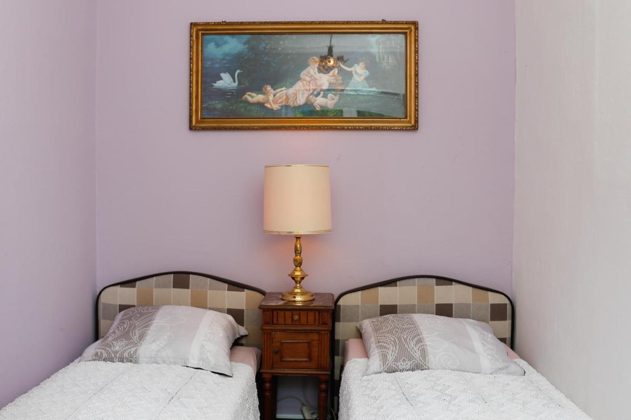 Apartament 5 Ackerstrasse Eberswalde Zewnętrze zdjęcie