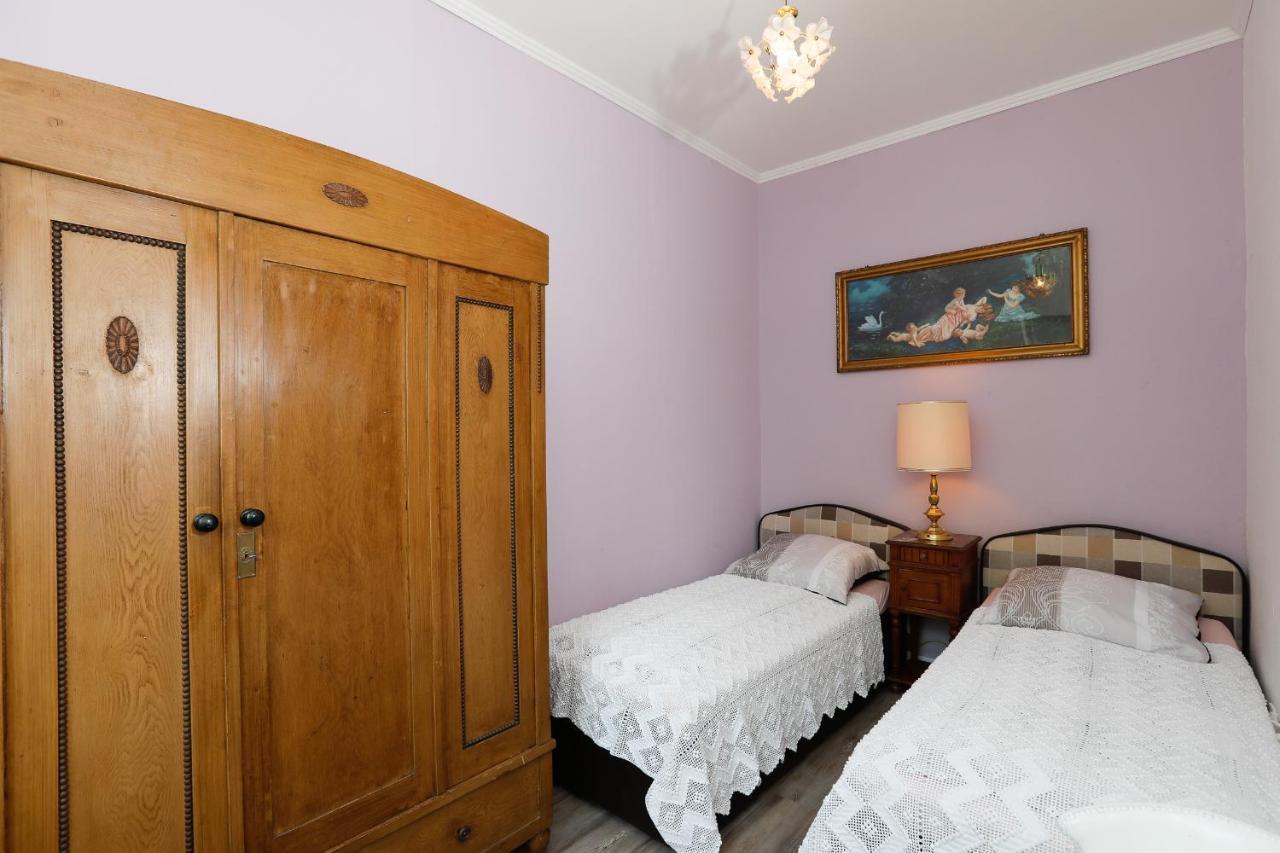 Apartament 5 Ackerstrasse Eberswalde Zewnętrze zdjęcie
